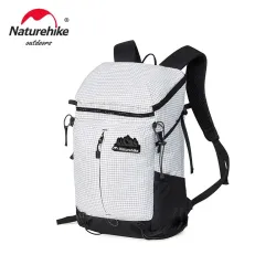 NATUREHIKE Helium : Sac à dos de randonnée ultraléger de 25 L pour l'aventure